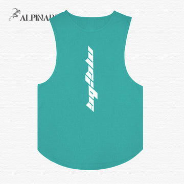 Mesh Icy-Silk Round-Neck Cardigan Sleeveless Vest