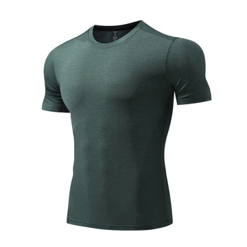 CoolFit Pro 冰絲快乾短袖