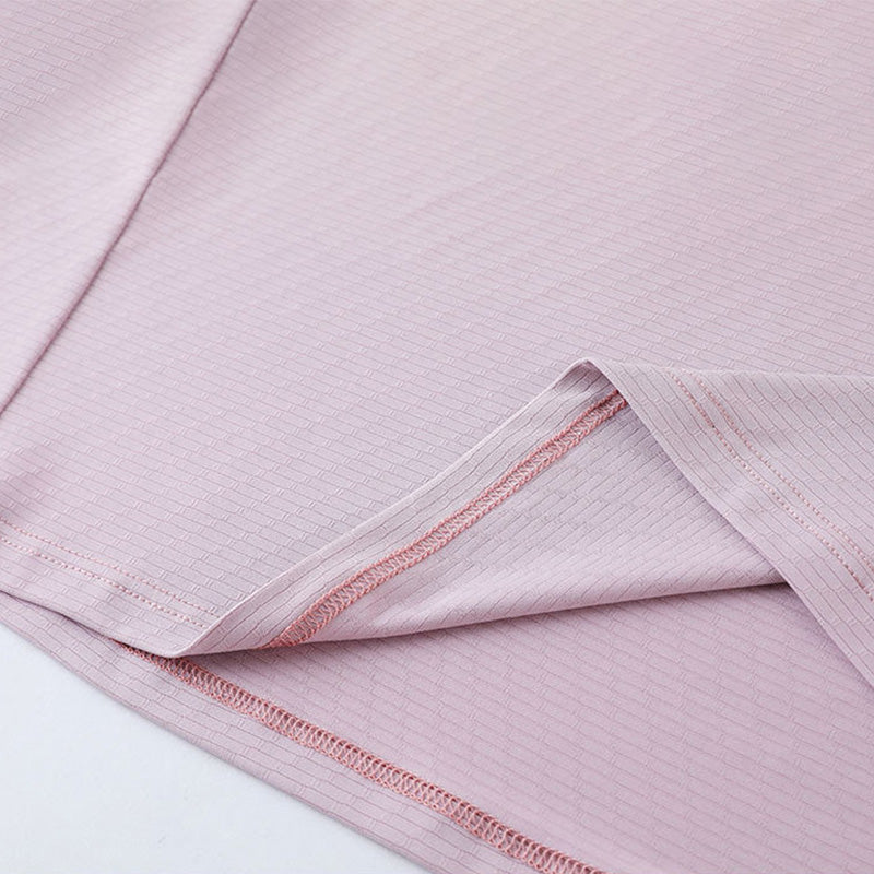 High-Elasticity Breathable Versatile Quick-Dry T-Shirt