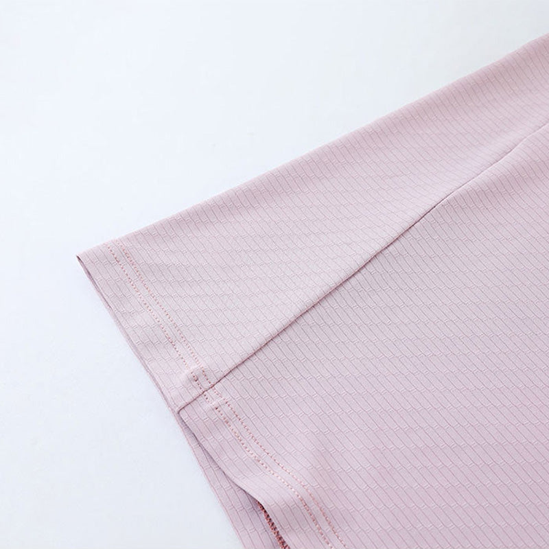 High-Elasticity Breathable Versatile Quick-Dry T-Shirt
