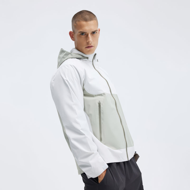 Ultimate Waterproof-Windproof Scratch-Resistant Sports Windbreake