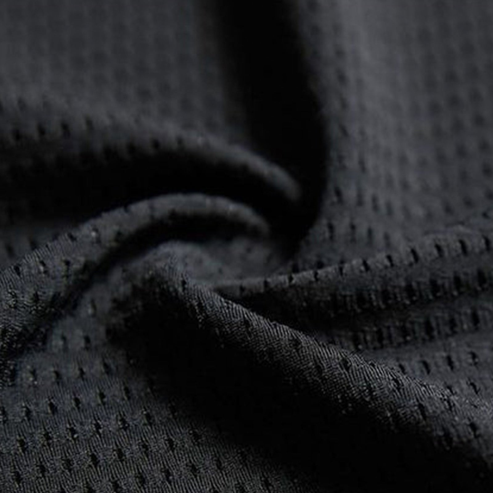 Ice Silk Breathable Quick-Dry Five-Point Shorts