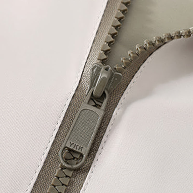 Ultimate Waterproof-Windproof Scratch-Resistant Sports Windbreake