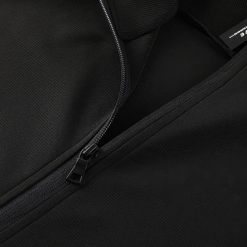 Windproof Quick-Dry Sports Coat for Outdoor Adventures