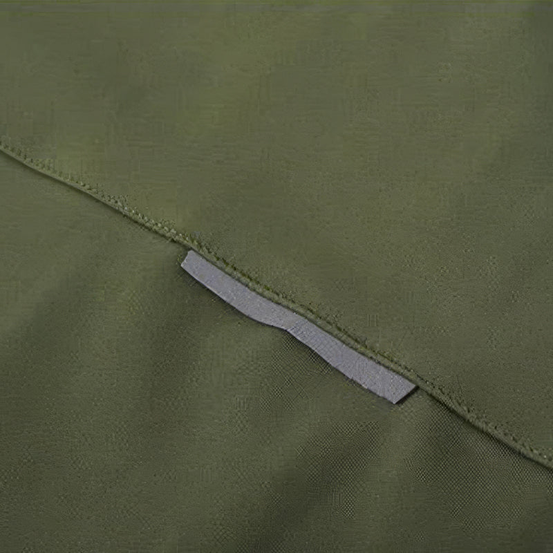 Nude-Feel Collar Slim-Fit Yoga Jacket