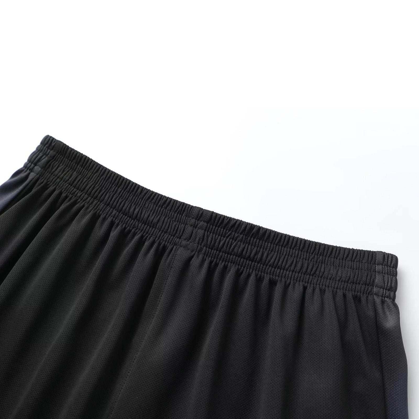 아이스실크 퀵드라이 메시 여름 스포츠웨어 세트