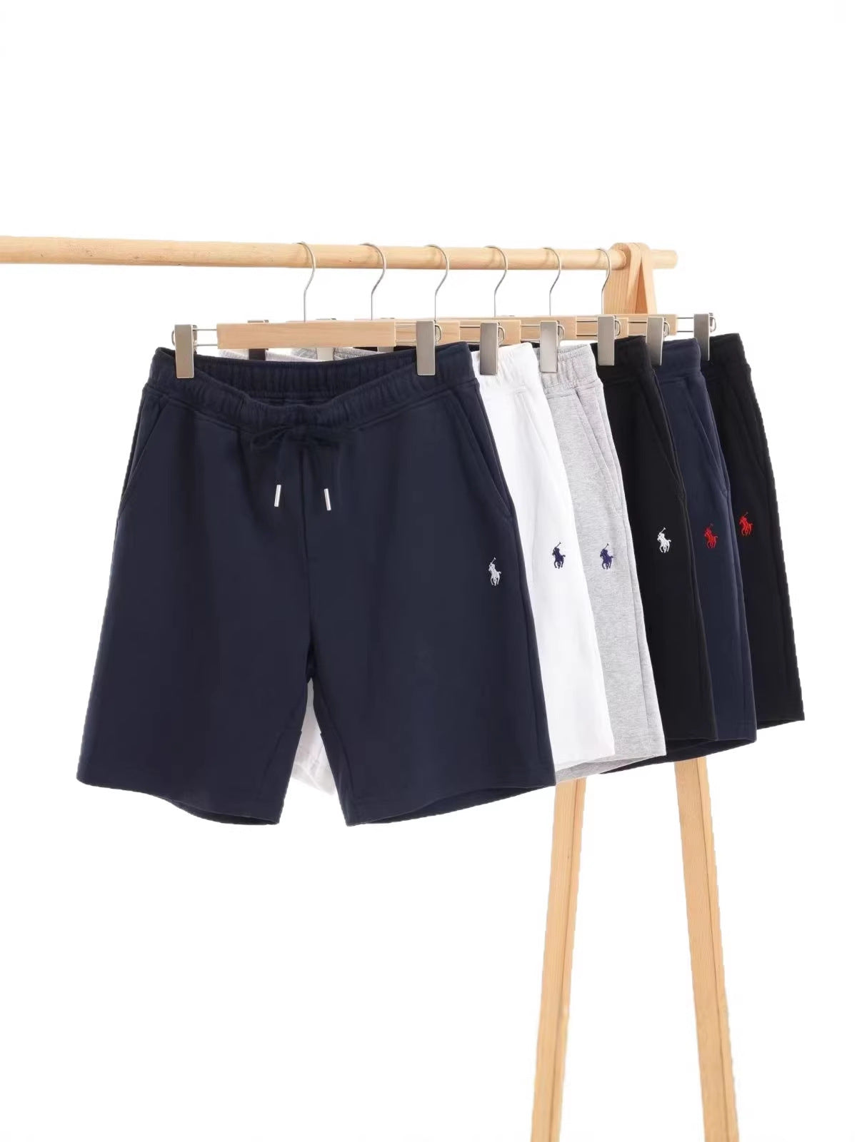 Fashionable Breathable Comfortable Men's Shorts Summer Casual Pants