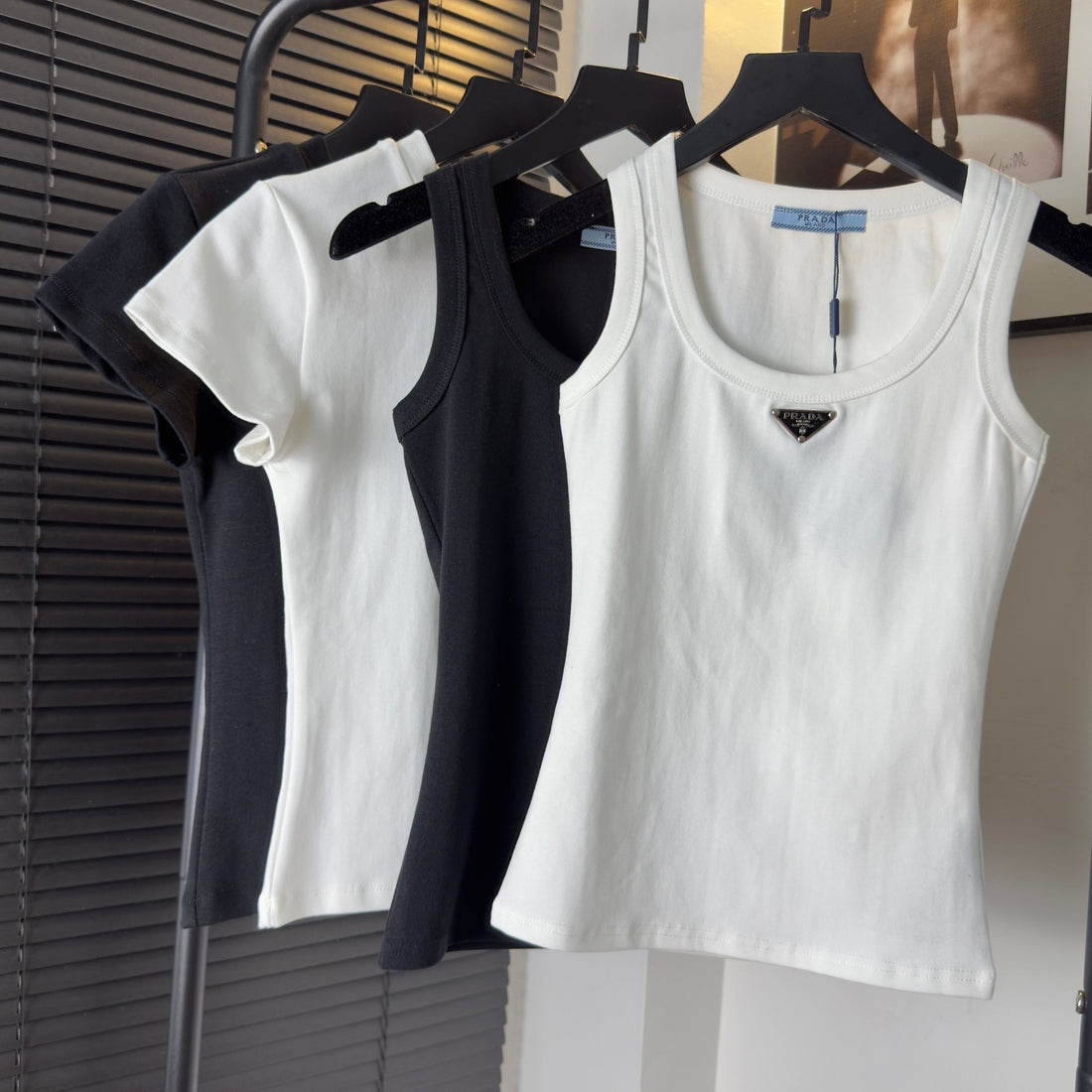 Top Brand Trendy Fashion Printed Cotton Short Sleeve Round Neck T-shirt Men