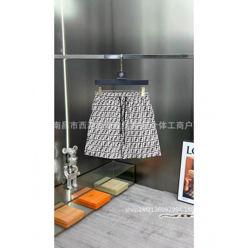 Hot Selling High End BBR Women's Thickened Warm Jacket Detachable Sleeves S