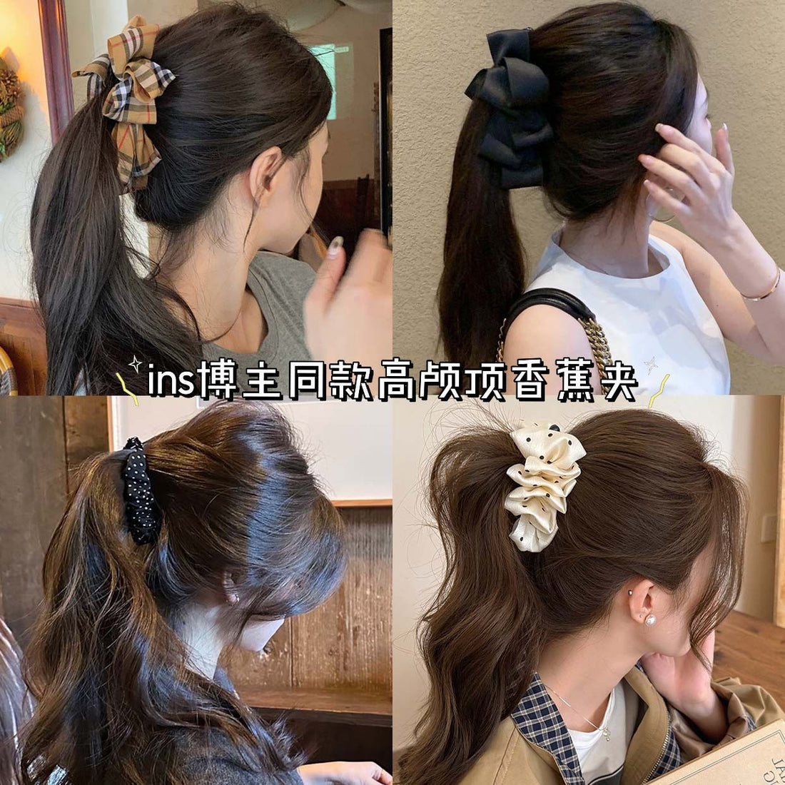 秋冬经典款针织毛衣 男女百搭品牌上衣