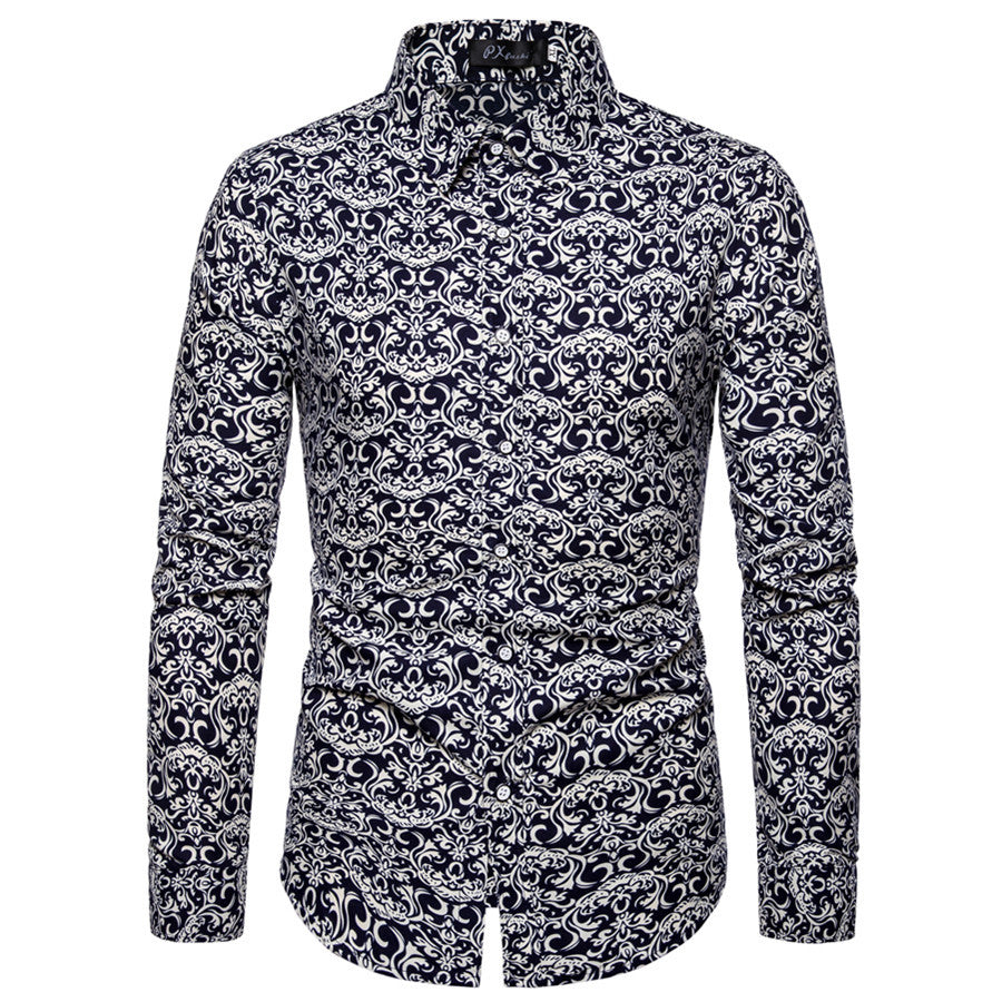 Navy color