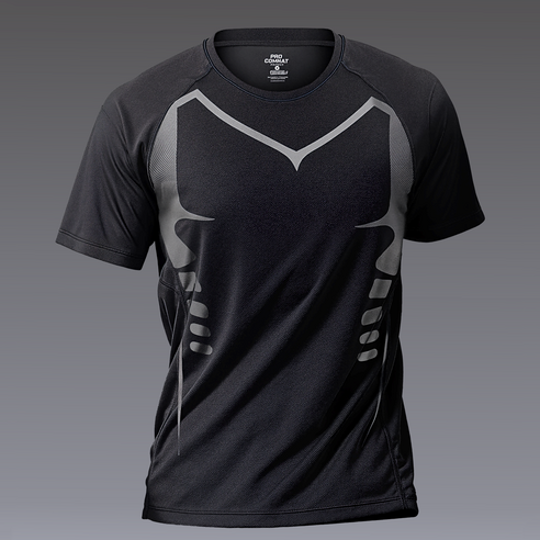 Jogging Skinny Dry 2-Piece Basketball Training Set