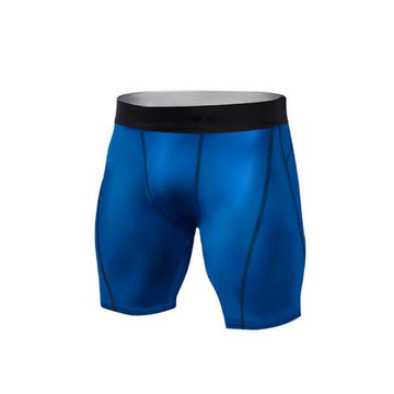 Men's Athletic Compression Shorts Stretch Base Layer... - Wholesale MOQ 20 pcs