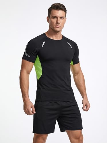 Men's 2 Piece Workout Set... - Wholesale Bulk Pack MOQ 20