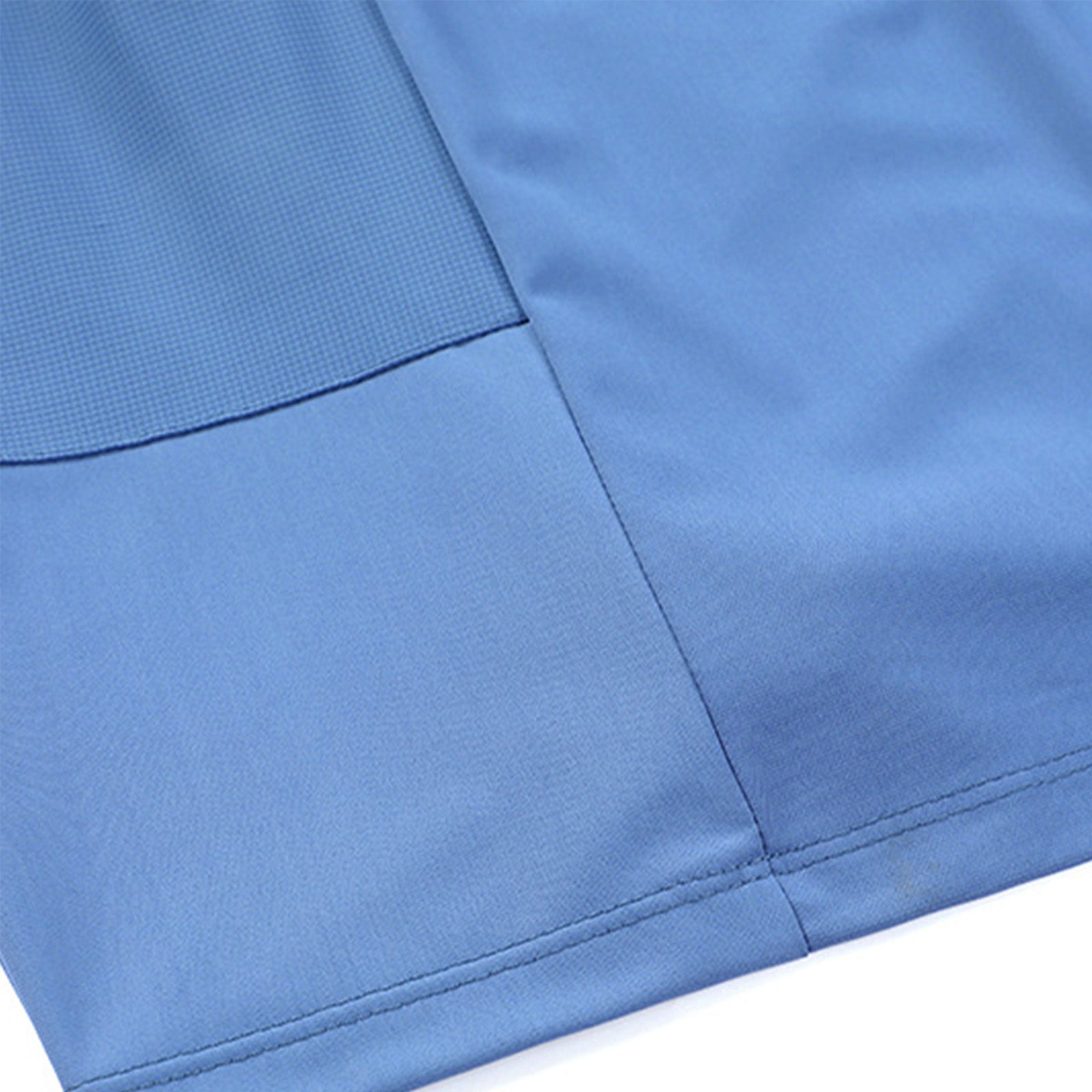 Summer Ice Silk Quick-Dry Casual Five-Inch Shorts
