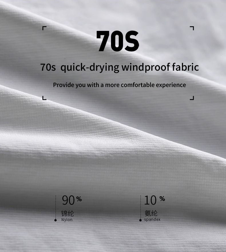Ultimate Quick-Dry Sports Polyester Sets