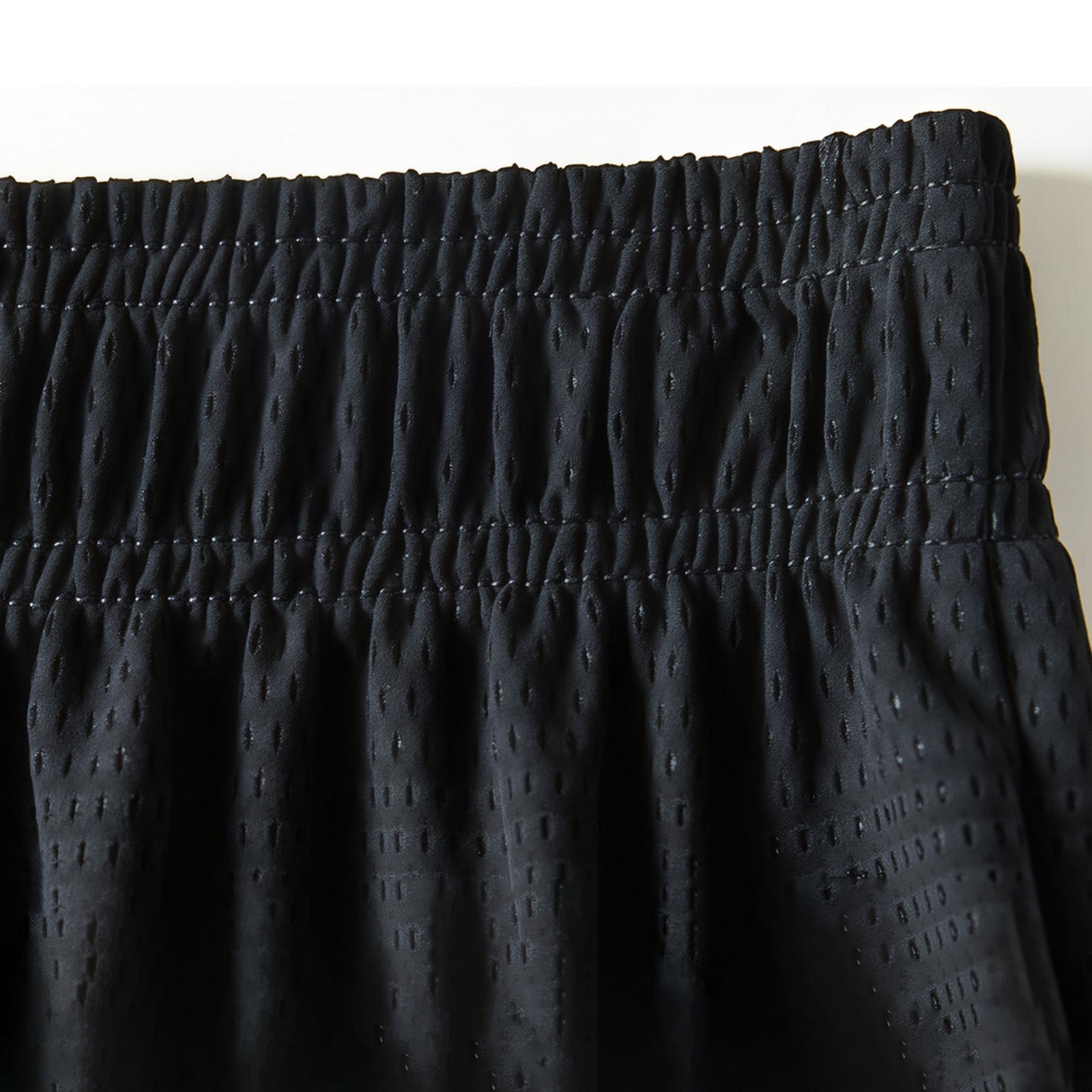 Ice Silk Breathable Quick-Dry Five-Point Shorts