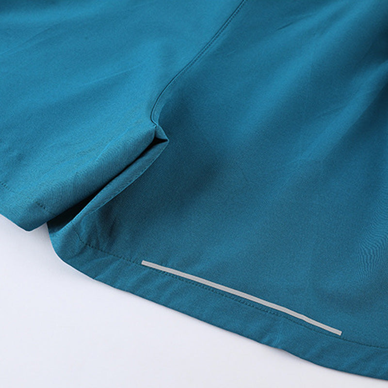 Ultra-Light Quick-Dry High-Waisted Sports Pants
