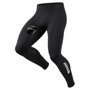 Men's Fleece Lined Compression Pants... - Wholesale Bulk Pack MOQ 20