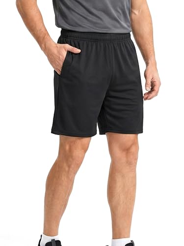 Men's Athletic Shorts 2 Pack... - Wholesale Bulk Pack MOQ 20