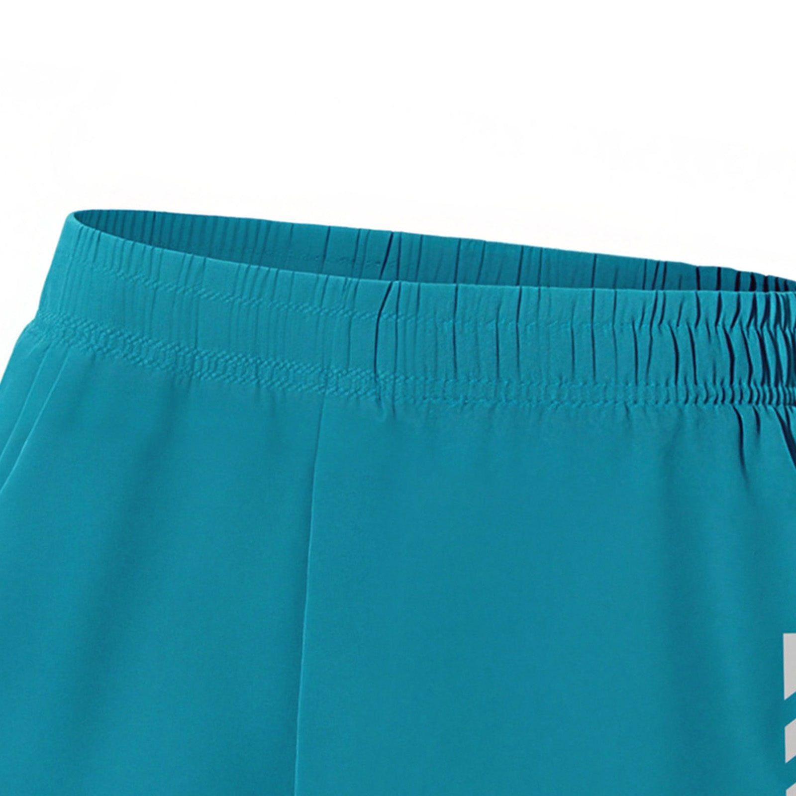 Quick-Drying High-Elastic Breathable Fake-Two Sports Shorts C