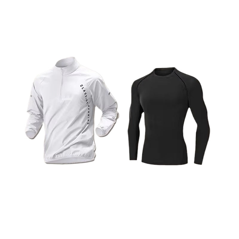 Ultimate Quick-Dry Sports Polyester Sets