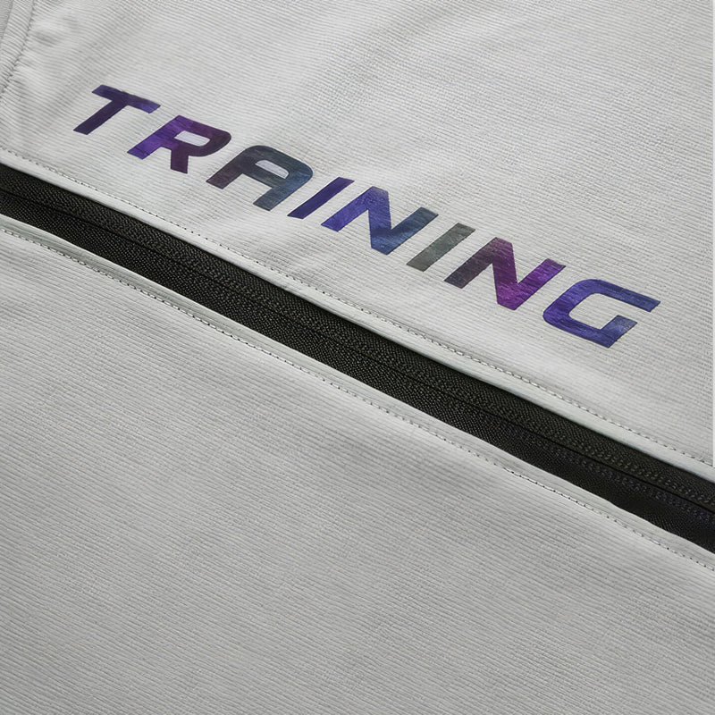 Windproof Quick-Dry Waterproof Stretchable Sports Jacket