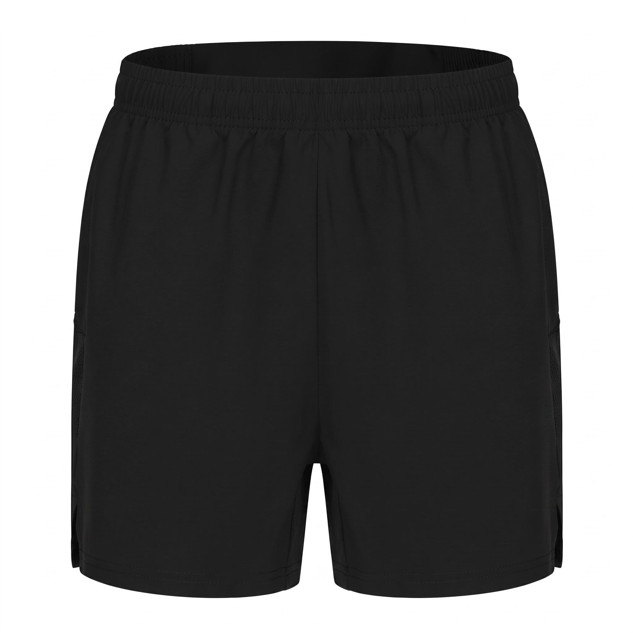 Alpinario Men's Quick-Dry Running Shorts with Phone Pocket
