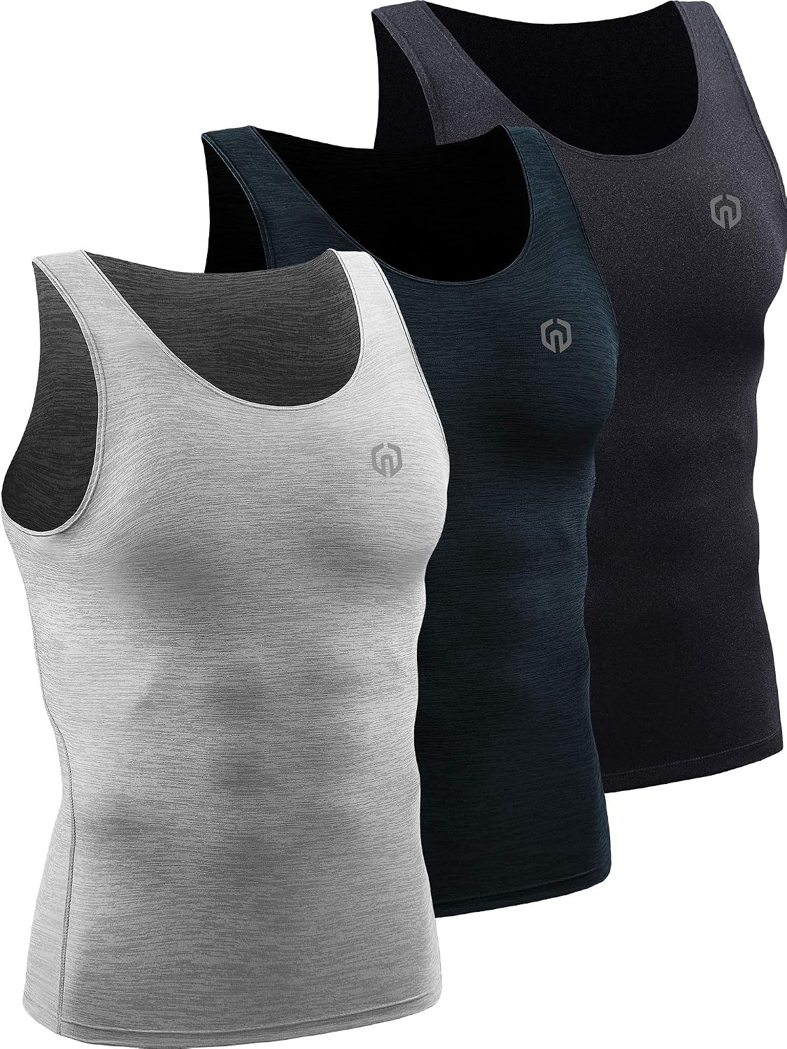 Black/Grey/Slate Gray/Light Grey