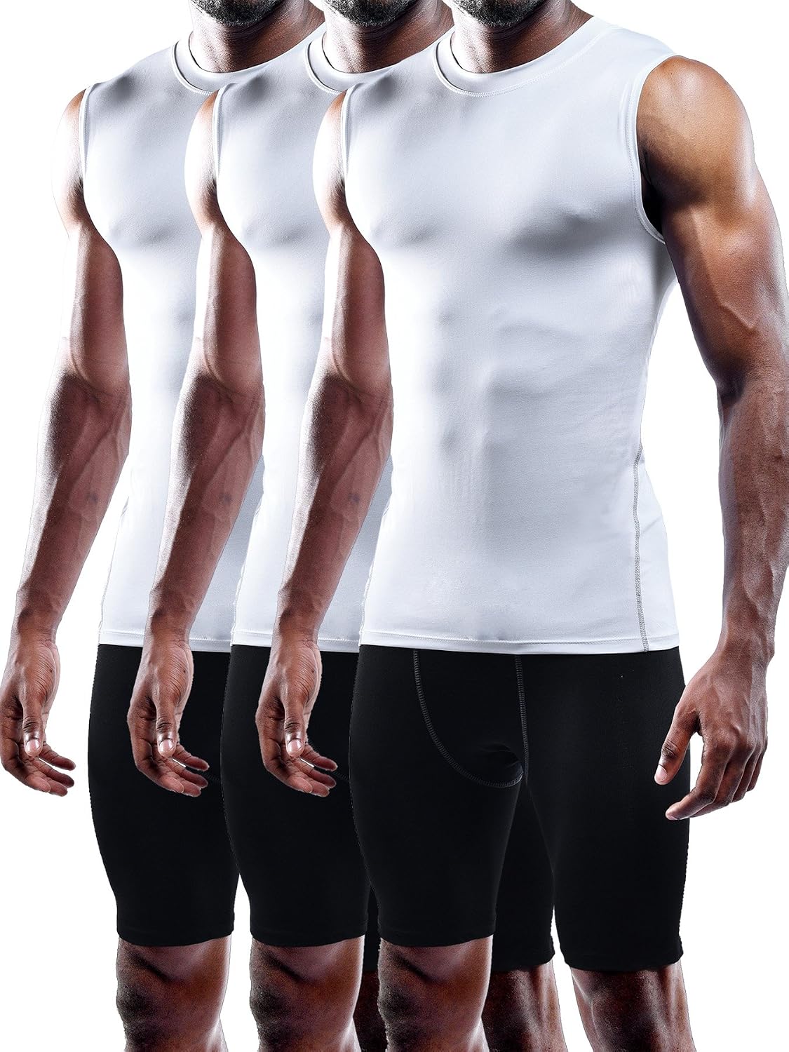 White/White/White