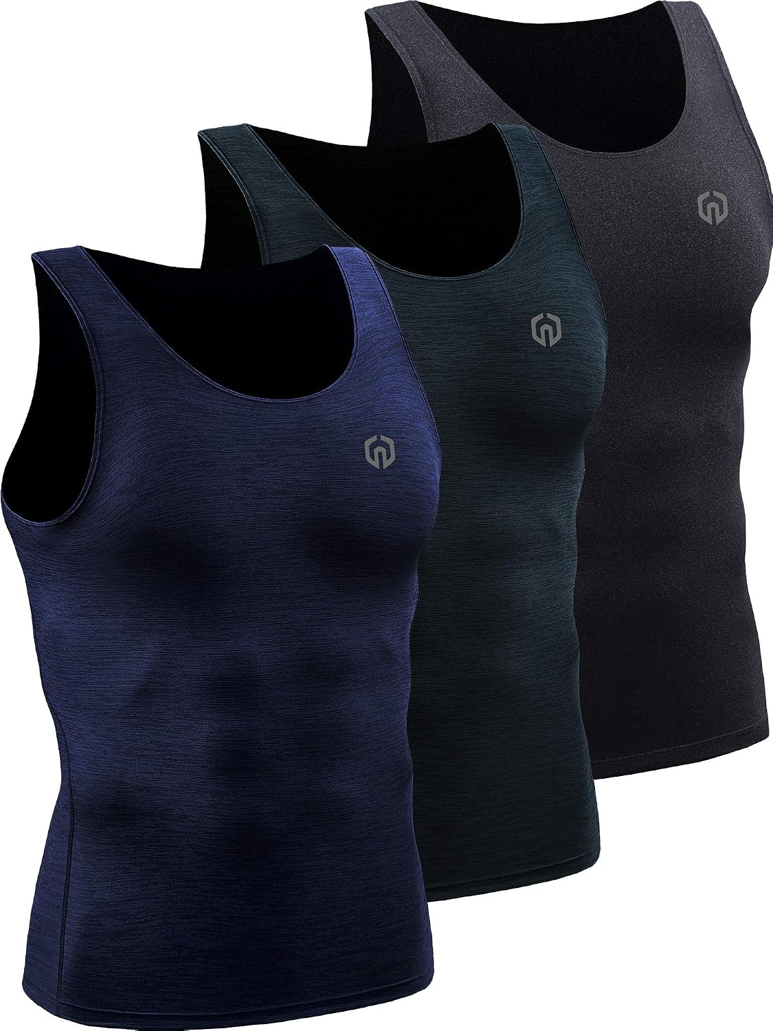 Black/Grey/Slate Gray/Navy