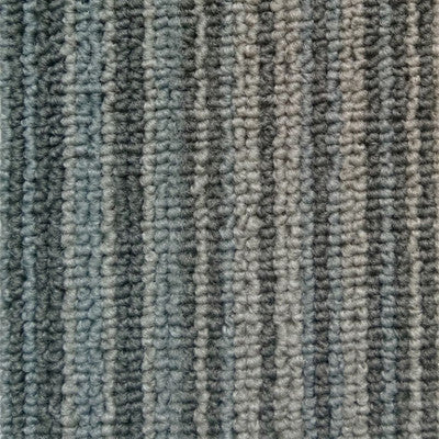 Ribbed knit sweater with vintage-inspired design