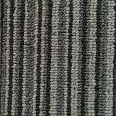 Ribbed knit sweater with vintage-inspired design