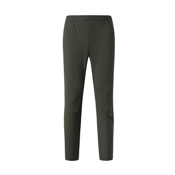 Quick-Drying Breathable Hiking Zipper Pockets Splicing Pants