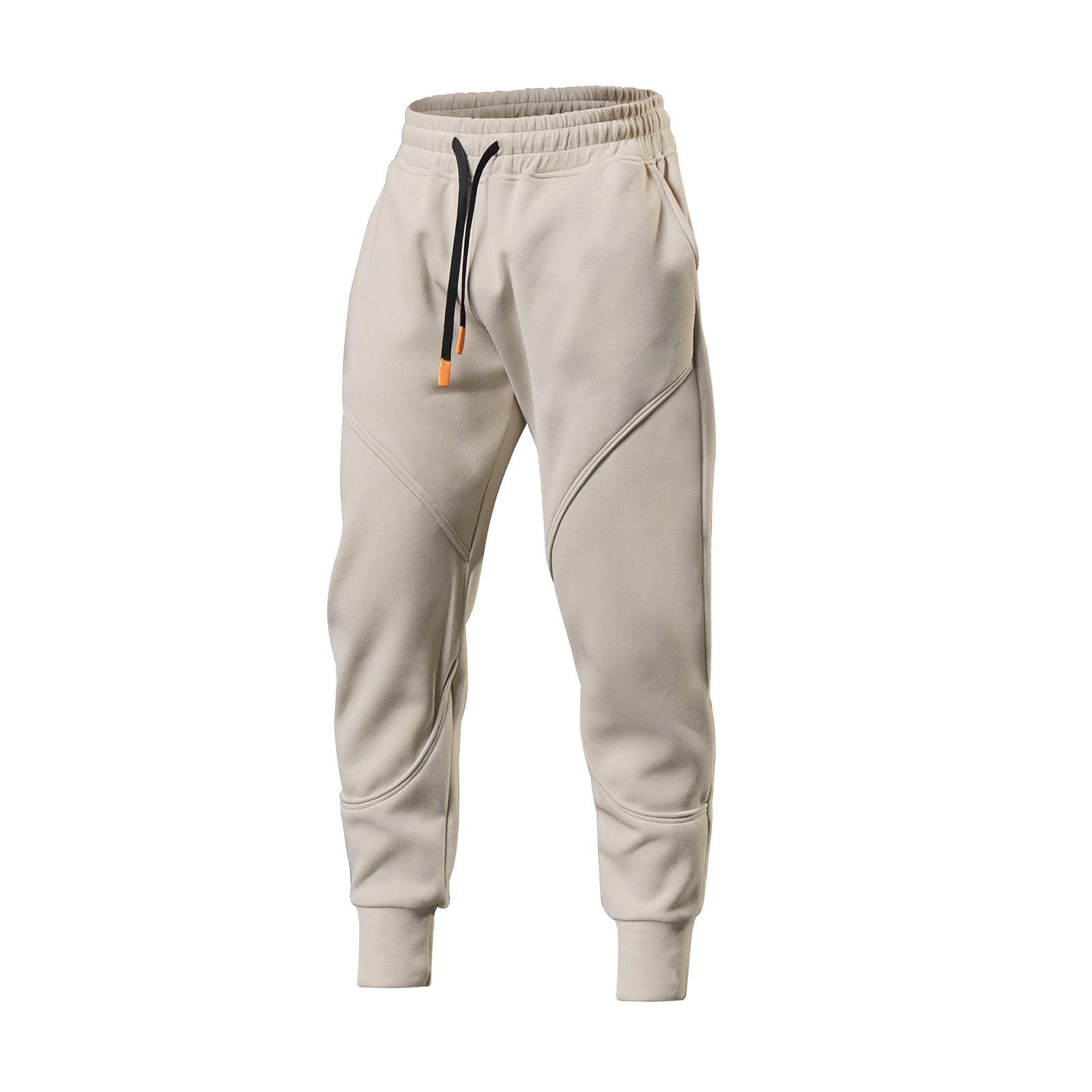 Fashionable Loose And Easy-To-Match Ankle-length Sweatpants