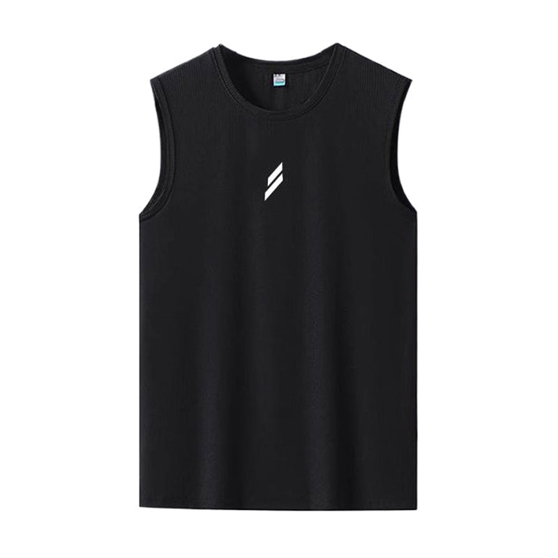 Breathable Quick-Dry Summer Fitness Vest