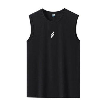 Breathable Quick-Dry Summer Fitness Vest