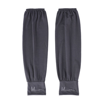 Ice Silk Sunscreen UPF50+ Arm-Sleeves