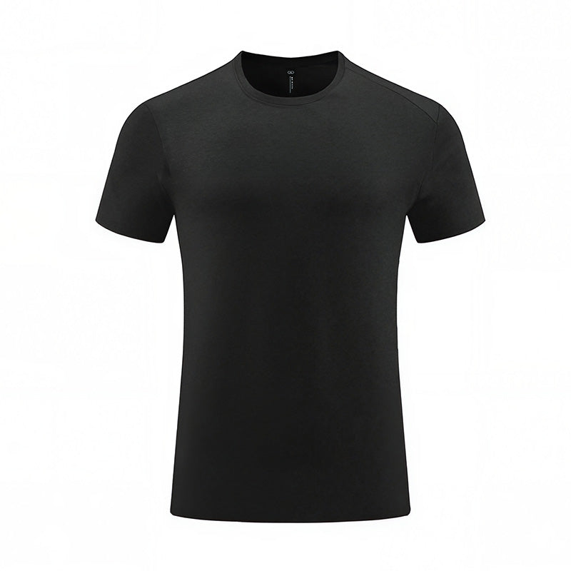 High-Elasticity Breathable Versatile Quick-Dry T-Shirt