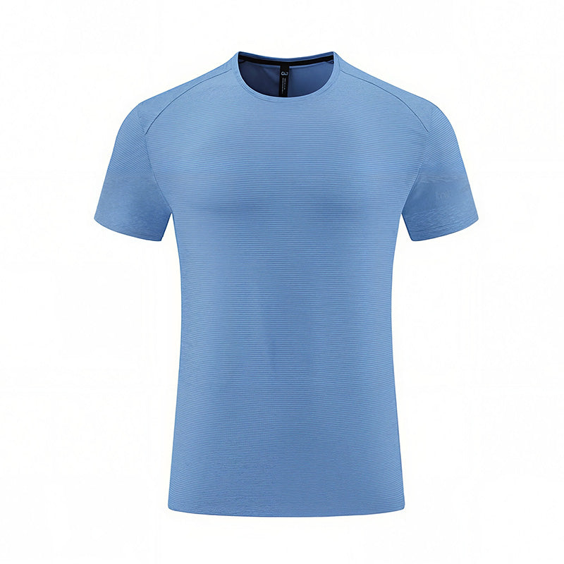 High-Elasticity Breathable Versatile Quick-Dry T-Shirt