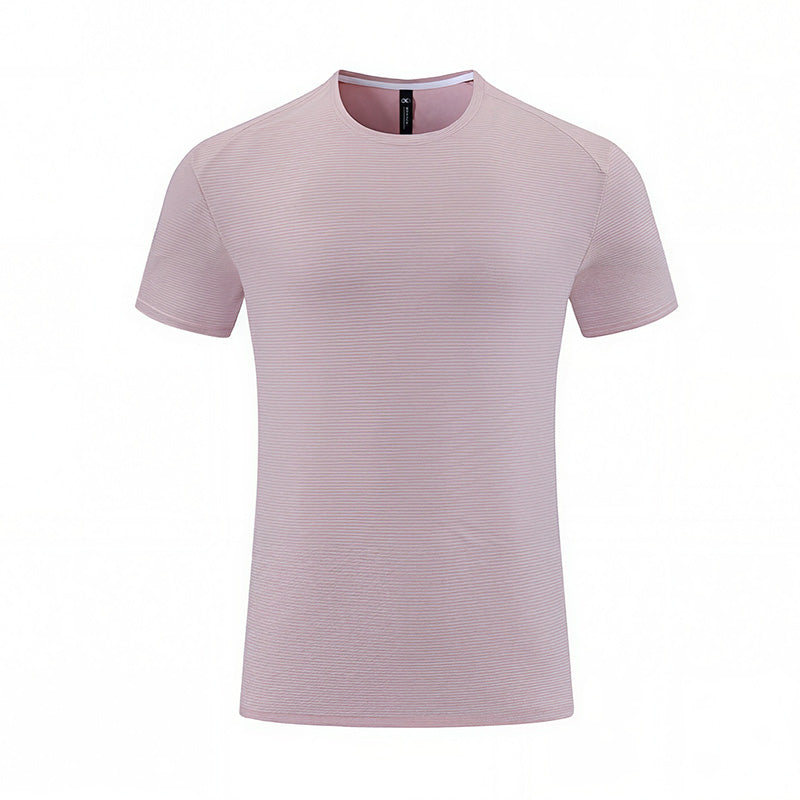 High-Elasticity Breathable Versatile Quick-Dry T-Shirt