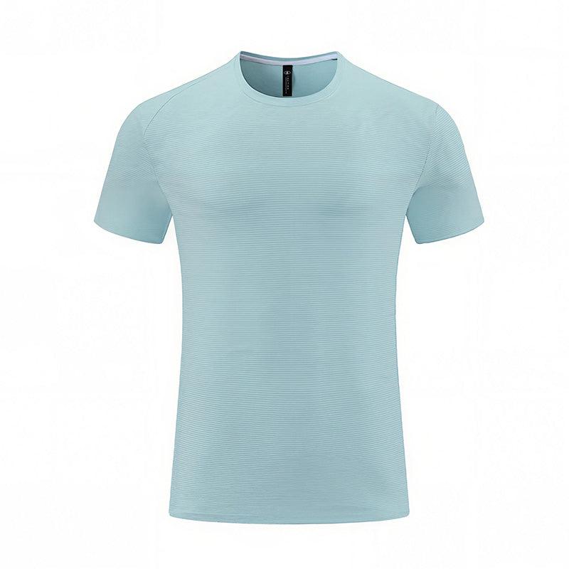 High-Elasticity Breathable Versatile Quick-Dry T-Shirt