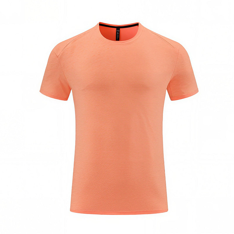 High-Elasticity Breathable Versatile Quick-Dry T-Shirt