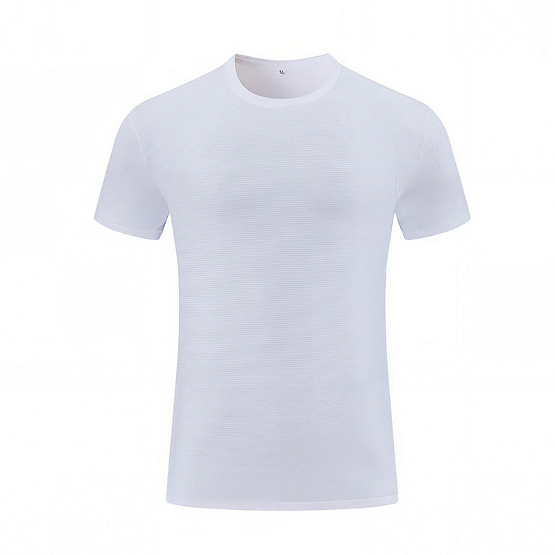 High-Elasticity Breathable Versatile Quick-Dry T-Shirt