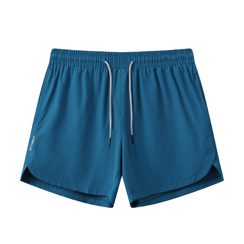 Ultra-Light Quick-Dry High-Waisted Sports Pants