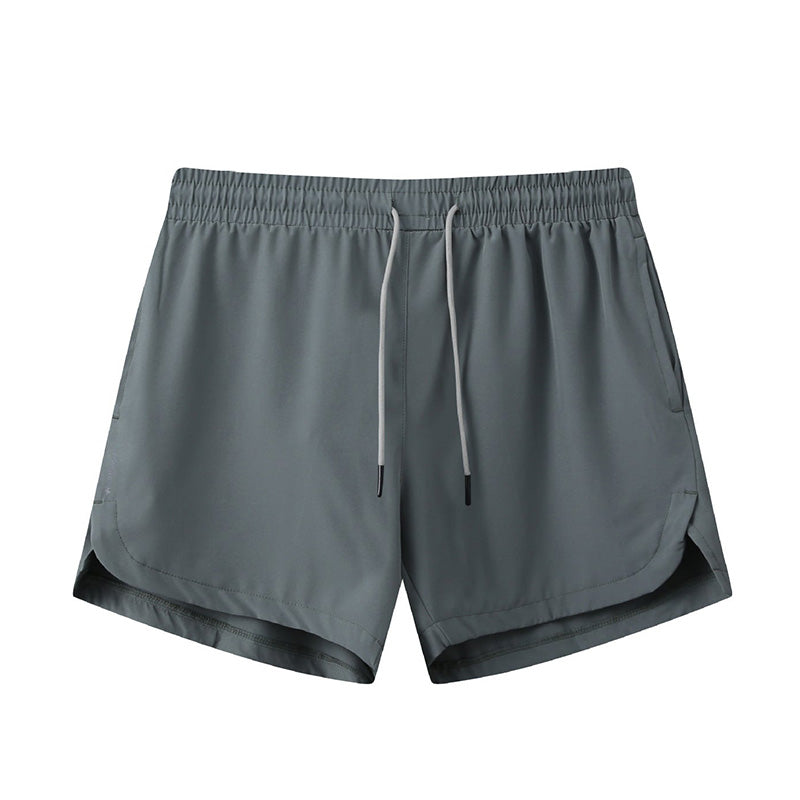 Ultra-Light Quick-Dry High-Waisted Sports Pants