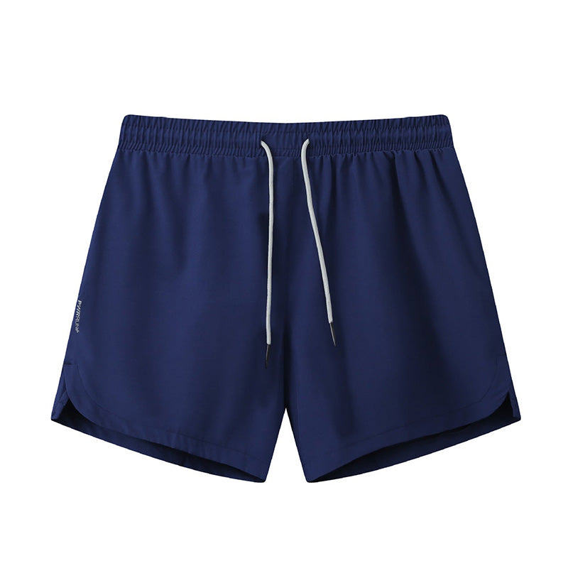 Ultra-Light Quick-Dry High-Waisted Sports Pants
