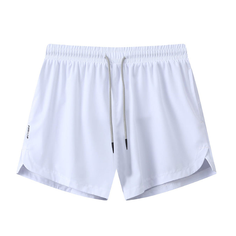Ultra-Light Quick-Dry High-Waisted Sports Pants