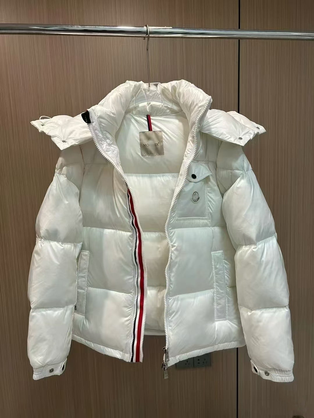 White color