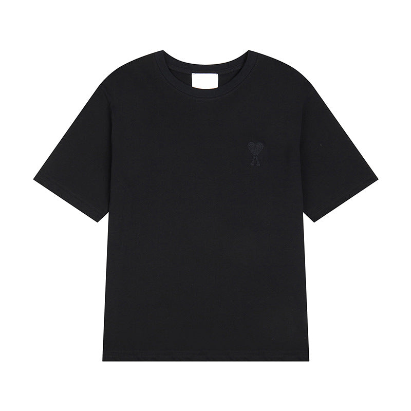 Black Red color